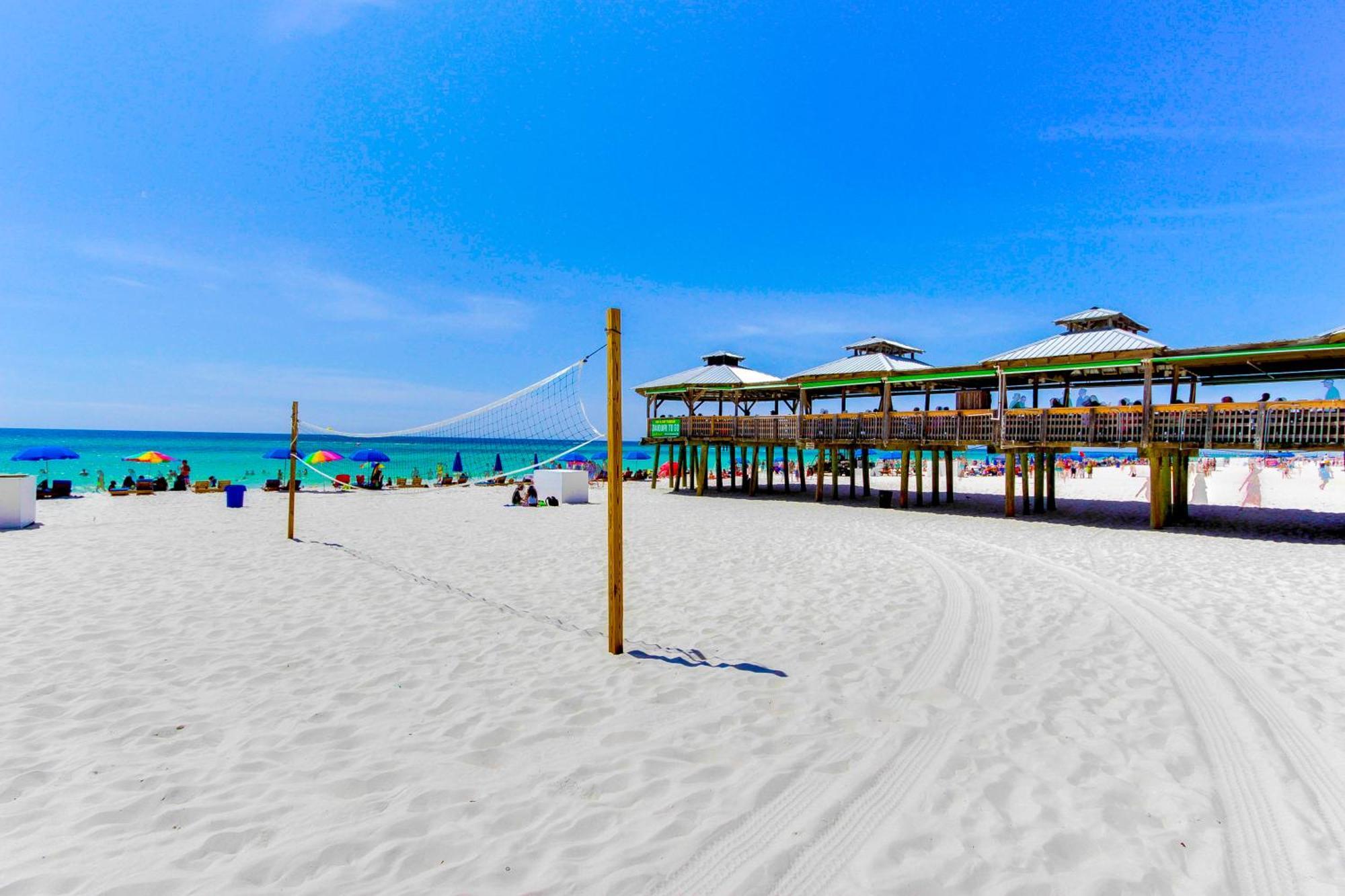 Emerald Beach Resort 2131 Panama City Beach Eksteriør billede